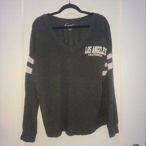 EXIST Long Sleeve Tee